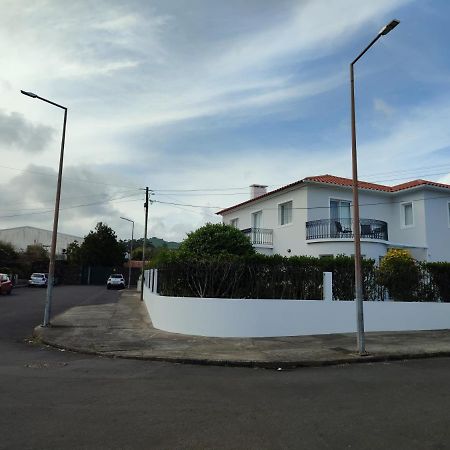 蓬塔德尔加达Casa Da Isabelinha公寓 外观 照片