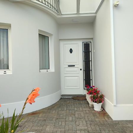 蓬塔德尔加达Casa Da Isabelinha公寓 外观 照片