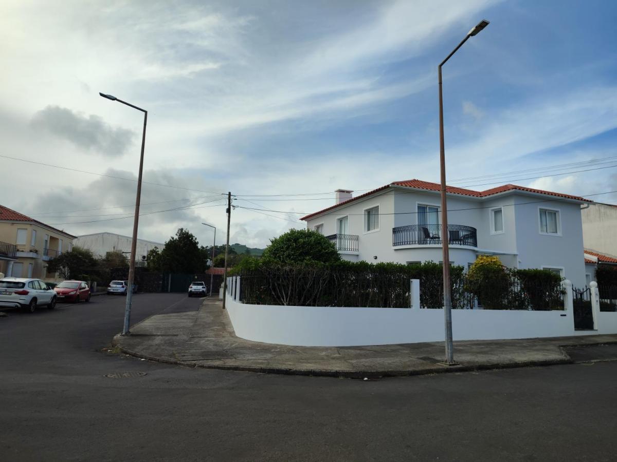 蓬塔德尔加达Casa Da Isabelinha公寓 外观 照片