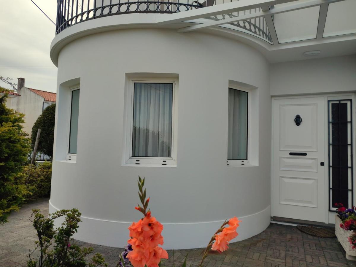 蓬塔德尔加达Casa Da Isabelinha公寓 外观 照片