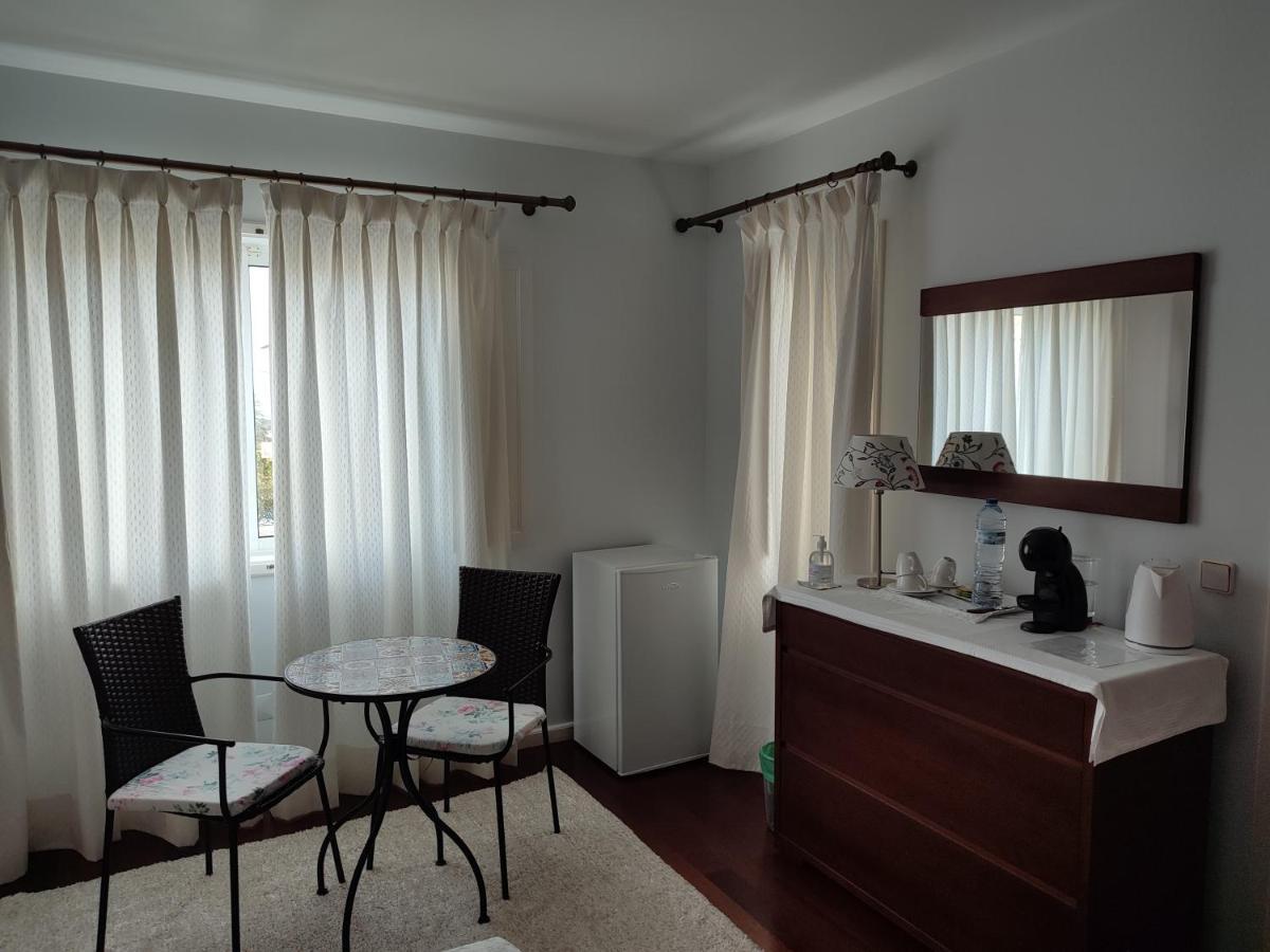 蓬塔德尔加达Casa Da Isabelinha公寓 外观 照片