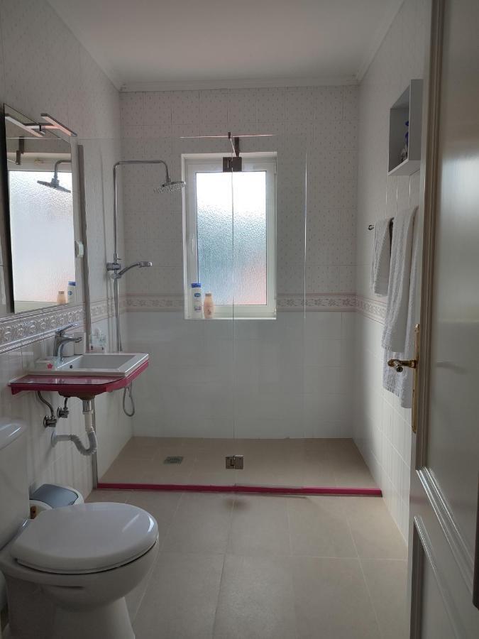 蓬塔德尔加达Casa Da Isabelinha公寓 外观 照片